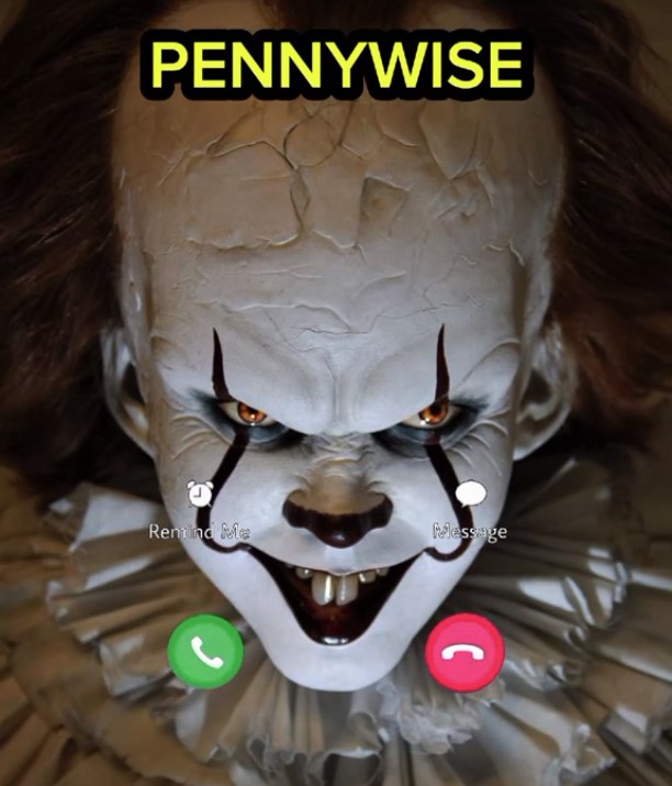 Pennywise