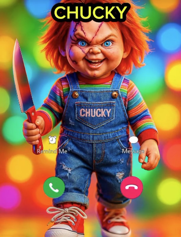 Chucky