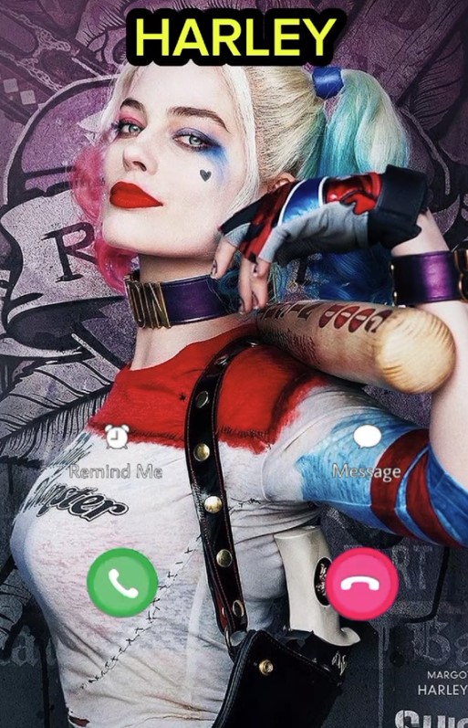 Harley