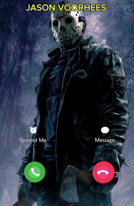 Jason Voorhees